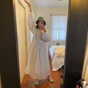 Tigre et Tigre Jayme Dress